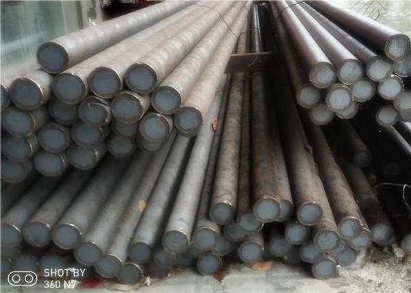 SS 410 1Cr13 Hot Rolled Stainless Steel Rod Cold Drawn Stainless Steel Round Bar