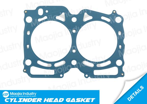 2.5 EJ25 Engine Cylinder Head Gasket For 99 - 03 Subaru Legacy Impreza Forester Outback