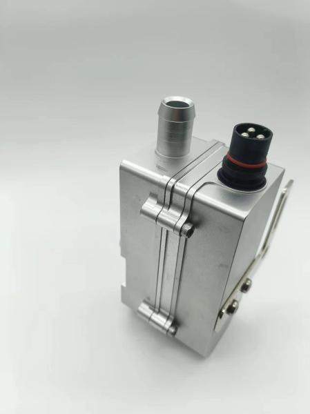 Aquecedores de motores de automóveis, Goldate 1000W, 220v Bloco de aquecimento, aquecimento rápido, aquecimento PTC, 220v
