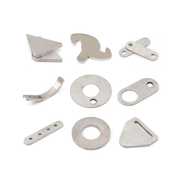 100% полная инспекция Части для электрической автоматической штамповки металлических листов