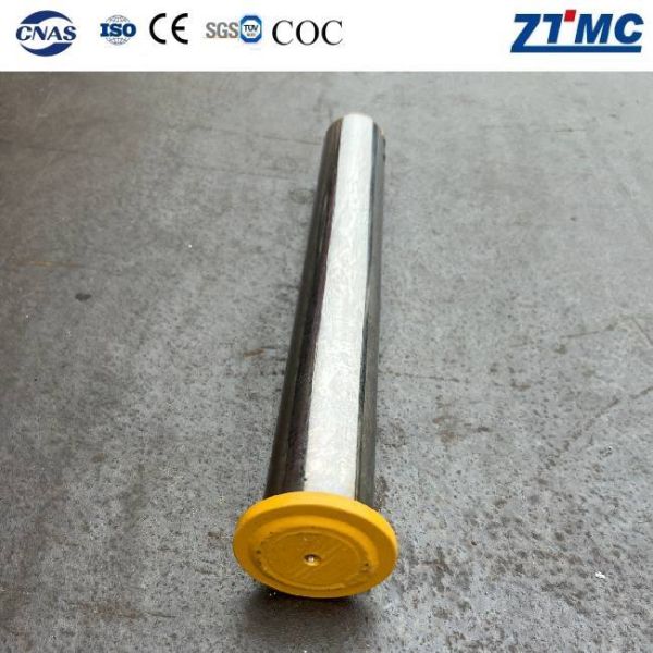 120mm Excavator Bucket Pin Bush And Linkage 42CrMo Material