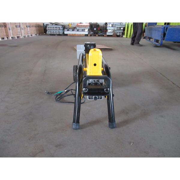 Машины Splitter швырка OEM 52cm Splitter 2300W журнала процессора электрической гидравлический