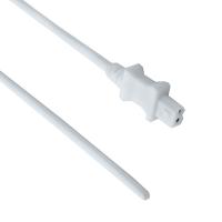 Sonde jetable de température corporelle de corps humain pour les moniteurs médicaux