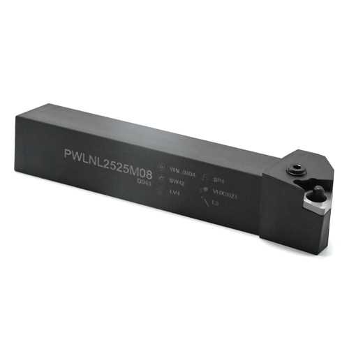 PWLNR-L Tool Holders for Turning