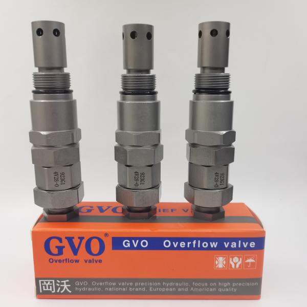 Main Relief Volve 14513267 For VOE EC210 EC210B EC240B Excavator