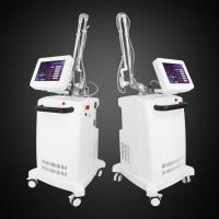 Equipamento de Dermatologia por Laser de CO2 Fracionado Máquina de Laser de CO2 Fracionada Máquinas de Rejuvenescimento Vaginal