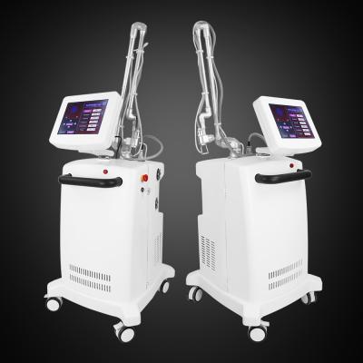 Vagin Laser Co2 Non-Surgical Fractional Laser System For Improved Tissue Health
