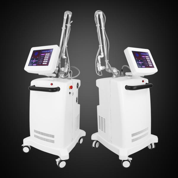 Vagin Laser Co2 Non-Surgical Fractional Laser System For Improved Tissue Health