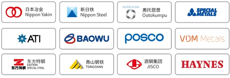 New Products Astm Aisi 304l 316l 201 304 316 321 Surface 2b Stainless Steel Coil