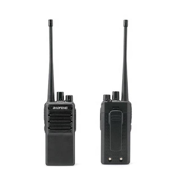 JJCC Walkie-Talkie Handy Kid Long Range Distance Two Way Radio Handheld Walkie Talkie