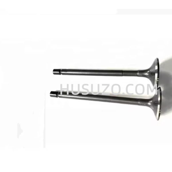 Engine Parts 4HL1 Engine Valve 8-94394-160-1 8-94395-462-0 for Isuzu diesel Engine