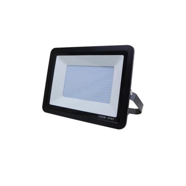 Aluminium Led Garden Flood Lights Outdoor Waterproof IP65 200w 150w 100w 50w 30w 20w 10w