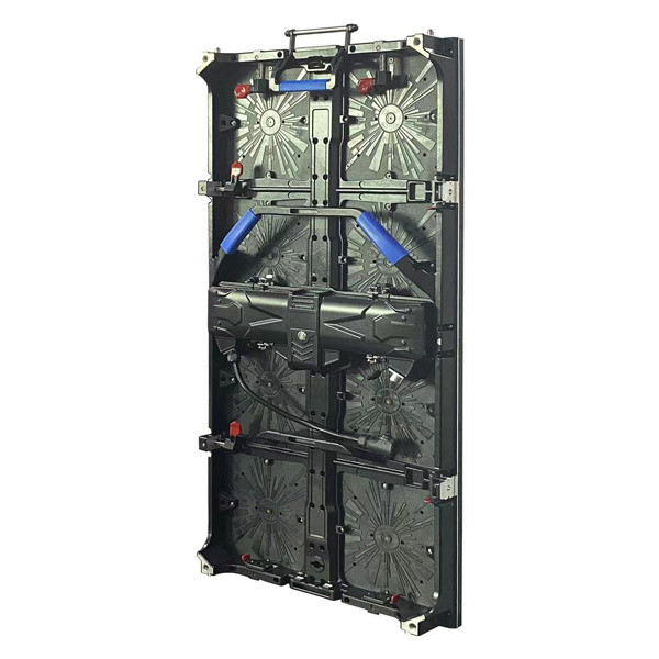 ステージ LED ディスプレイ スクリーン 2.5mm/3.0mm/3.91mm/4.81mm/5.95mm/6.25mm ピッチ 1200nits 明るさ