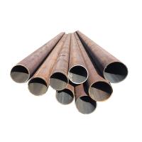 6 carbono da estrutura da tubulação sem emenda Q345 275 10# 20# 45# de aço de liga do API 5CT da polegada