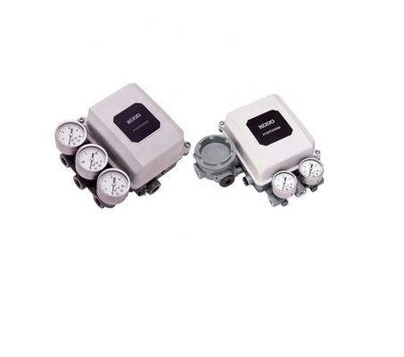 KOSO EP800 Electro-Pneumatic Positioner 4-20mA DC Input