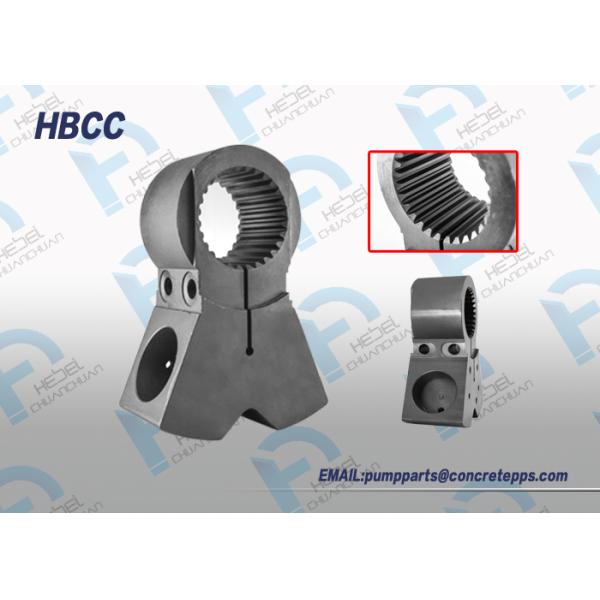 Good performance 80 90 Concrete Pump Spare Parts Putzmeister Rocker Arm