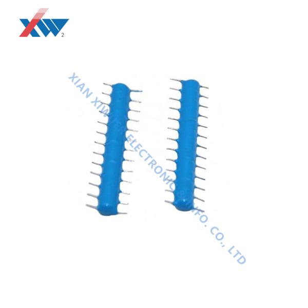 吹き付け器の予備品のコンデンサー20KV 330 PFの多層陶磁器のコンデンサーを