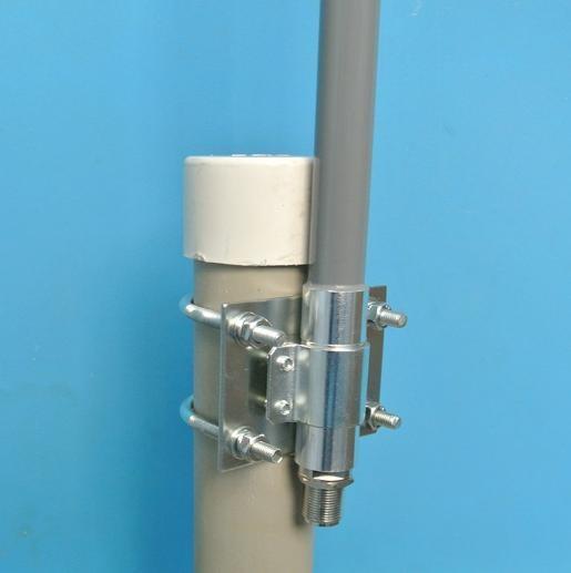 AMEISON manufacturer CDMA Outdoor Omnidirectional Fiberglass Antenna 10db high gain GSM omni antenna 824-960MHz