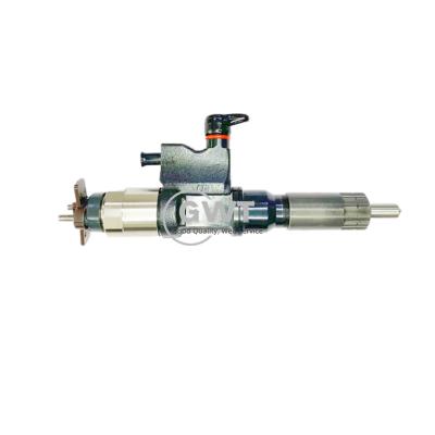 Injetor de combustível diesel 095000-5471 095000-6970