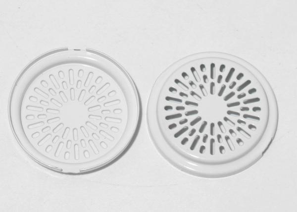 High precise deep draw metal stamping in sheet , sheet metal drawing process