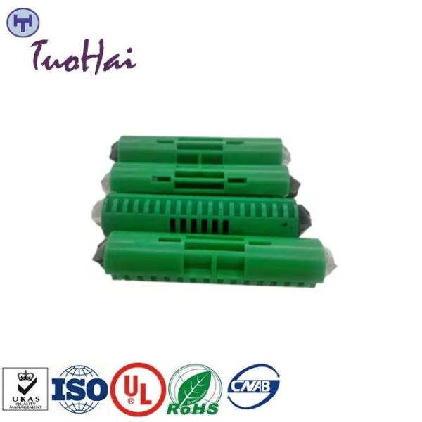 9980879496 998-0879496 NCR Printer Journal Take Up Core Roller ATM Parts NCR 58xx Journal Printer Take Up Core