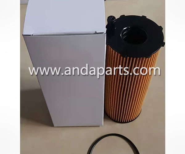 Good Quality Oil Filter For MTU X57518300024