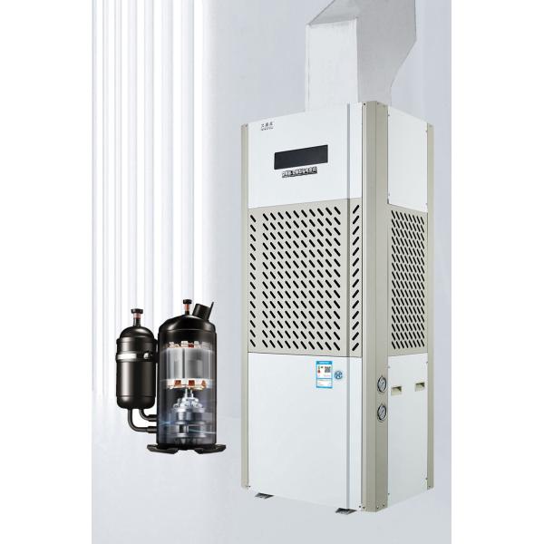 114 Ton best commercial hvac units garage gym air conditioning industrial ac unit cost system for gym manufacturer China