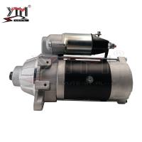 24V Starter for MITSUBISHI 6D15 SK350-6 R215-7 M008T60071C M008T60072 M009T65171