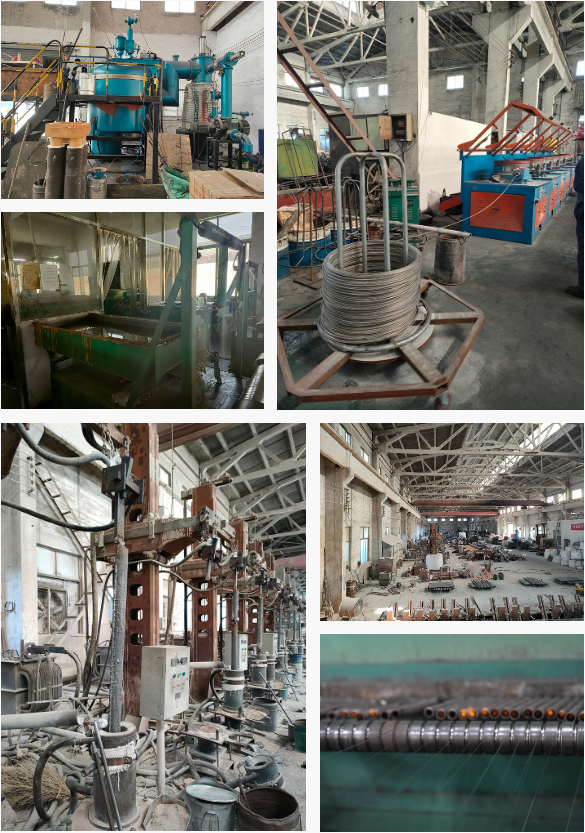 Горячий h 4j36/Feni36/36 провода сплава точности инвара 36 продажи