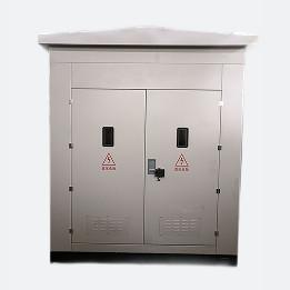 CCSN Generator Set Ner Neutral Earth Resistor For Power Distribution