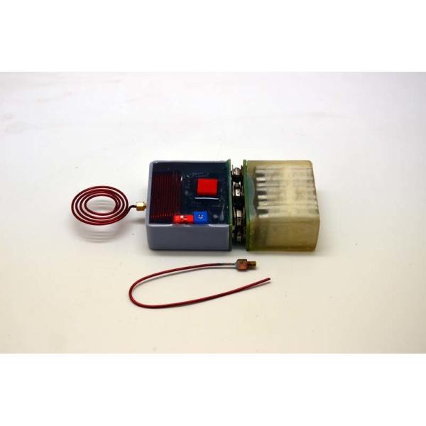 частота 50X50X21MM генератора 450MHZ Jammer Emp торгового автомата 20W 36V сразу