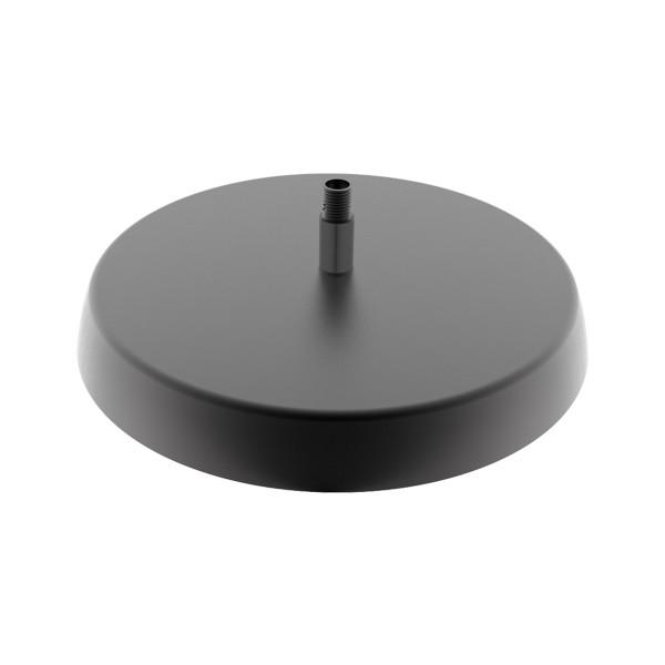 DLC 140LM/W Urban LED Lighting , 14000LM Outdoor IP65 Lights