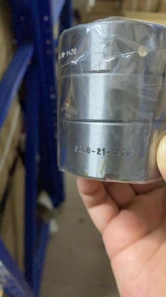 耐久性のある高強度カムシャフト 工業機械エンジン