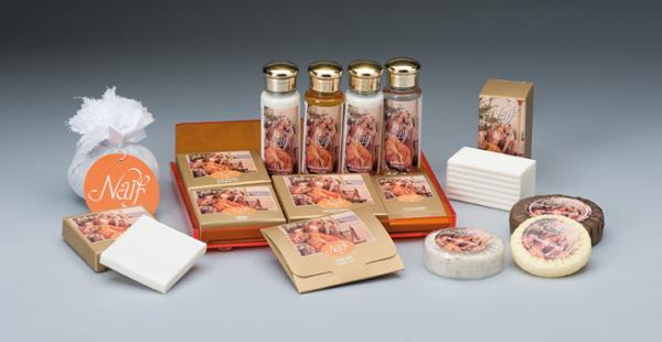 disposable bathroom accessory/hotel supplies