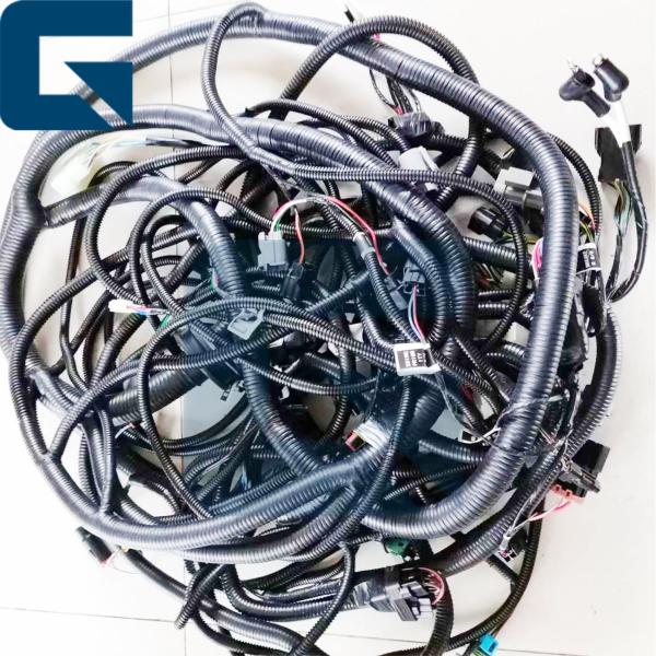 K1027119A Wiring Harness for DX225LCA Excavator Parts