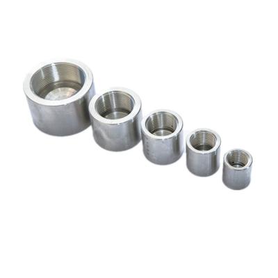 Tampão de extremidade da solda de extremidade dos encaixes de tubulação SCH do aço da liga WP22 40 ASME B16.9 em volta da forma