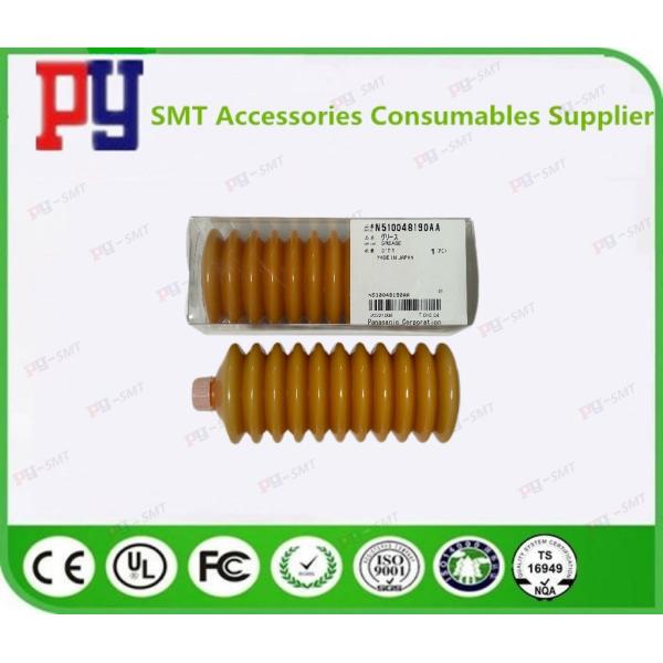 Panasonic LCG100 Grease 200g N510048190AA Panasonic SMT Spare Parts