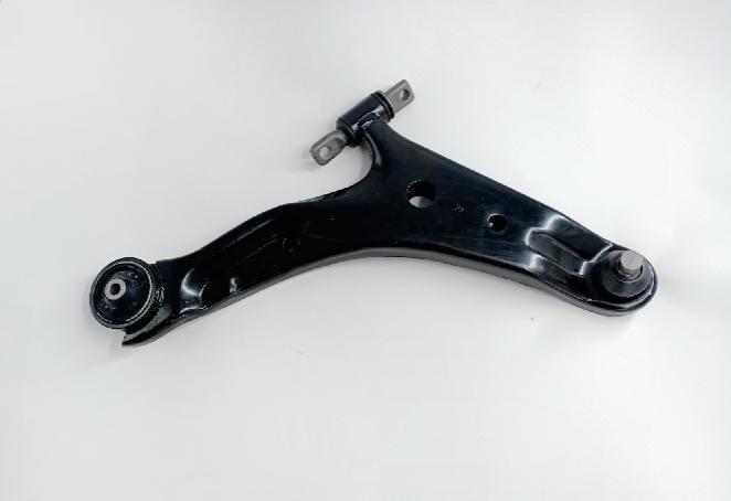 Front Lower Control Arm Left Suspension Chassis Parts For Huatai Santa Fe JAC Rein OE 54502‑26000