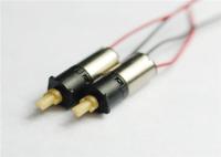 Diameter Coreless Motors 6mm Small Planetary Gearbox Application For Toy
