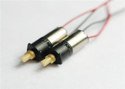 Diameter Coreless Motors 6mm Small Planetary Gearbox Application For Toy