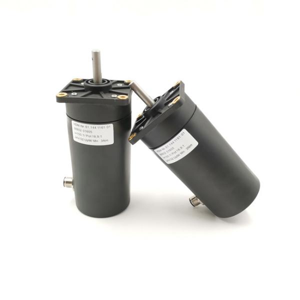 61.144.1161 Servo Drive Motor for SM102 CD102 Printing Machine with 24V Geared Motor