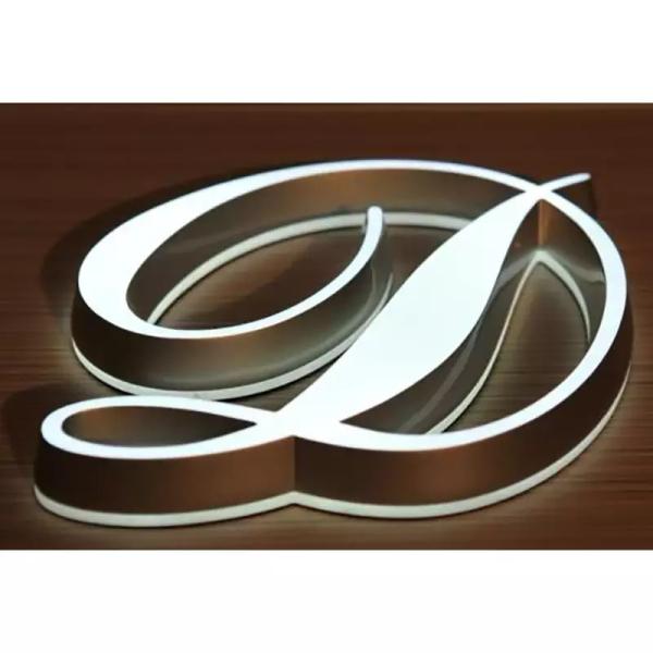 English Alphabet Decor Party Marquee Light Letters Sign Mini Valentine's Day Wedding Led Wedding Letter