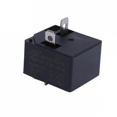 Indústria automobilística 12V 50A Relé NB902-12S-S-A Volume pequeno Grande capacidade para equipamentos médicos