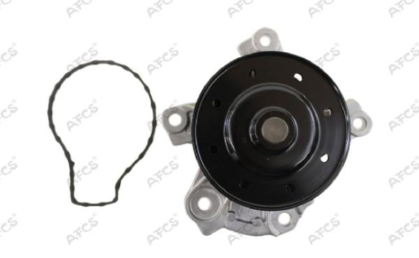 16100-39465 bomba de água do motor de Toyota Auris auto