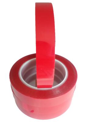 Silicone Film Splicing Tape Each Roll 200 Heat Resistant With Good Plastic Bag
