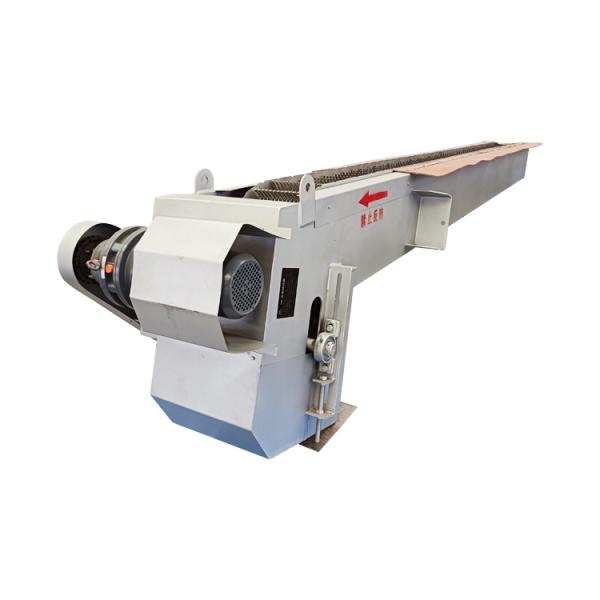 IEPP Stainless Steel Vertical Raked Fine Multi-Rake Bar Screen Unit Automatic Mechanically Cleaned Sewage Water PLC Filtration