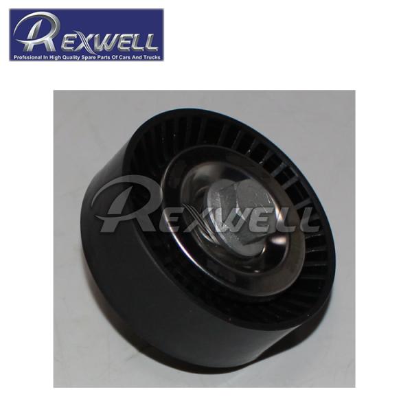 Mitsubishi Outlander Lancer 1341A005 Гидравлическое силовое рулевое масло насос ремень шкивы бездействующий