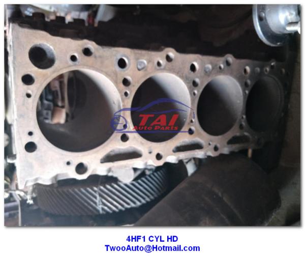 ISUZU 4HF1 Cylinder Block, Used and New Cylinder Block 4HF1 NPR NKR TFR