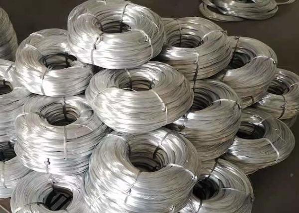 0.09mm SS201 Hydrogen Thin Steel Cable 0.45mm Steel Wire Thin