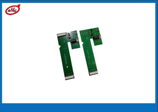Carte d'interface Flex Selfserv S2 NCR Pièces détachées pour GAB 445-0736349 445-0761208-31